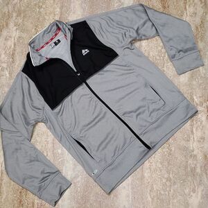 RBX MENS TRACK JACKET SIZE L